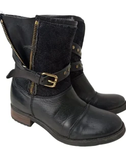 Kurzstiefel Größe 37-Buffalo London Best