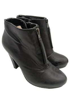 Stiefel>Bianco Kurzstiefel Größe 38 schwarz
