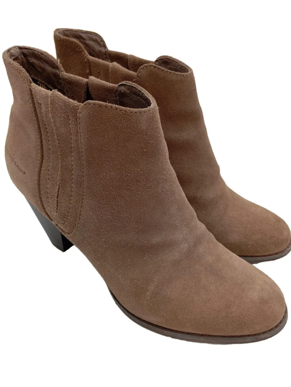 Kurzstiefel Größe 39-Roberto Santi Outlet