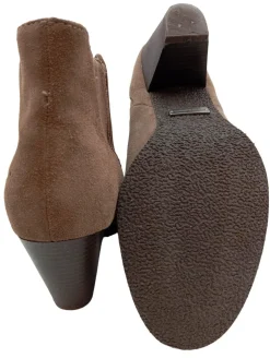 Kurzstiefel Größe 39-Roberto Santi Outlet