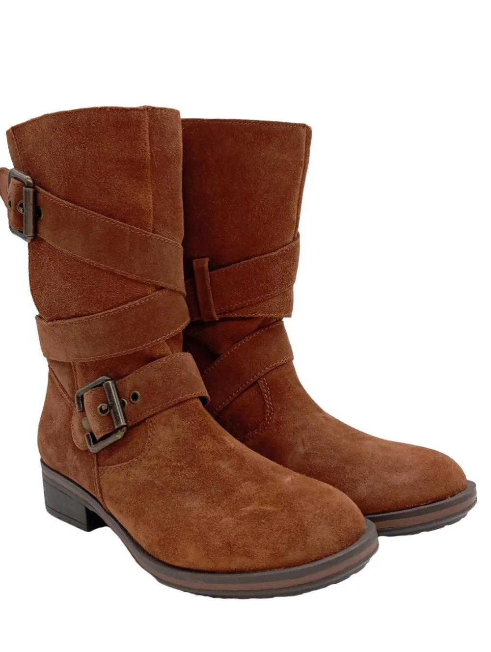 Kurzstiefel Größe 38-Zign