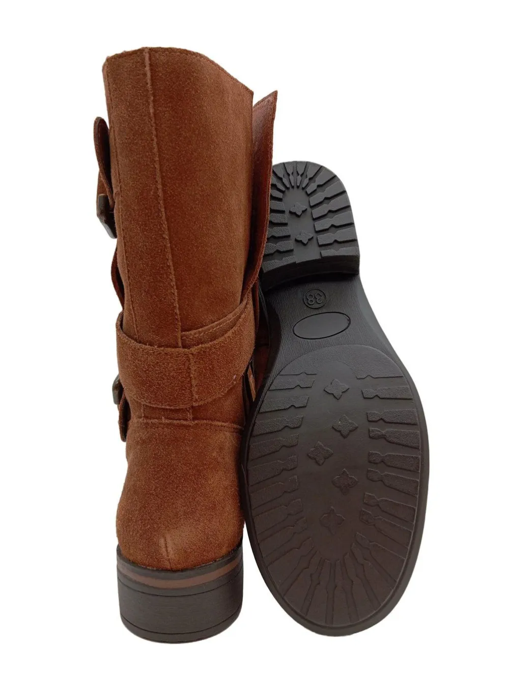 Kurzstiefel Größe 38-Zign