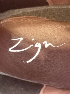 Kurzstiefel Größe 38-Zign