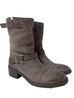 Kurzstiefel Größe 38-Tommy Hilfiger Outlet