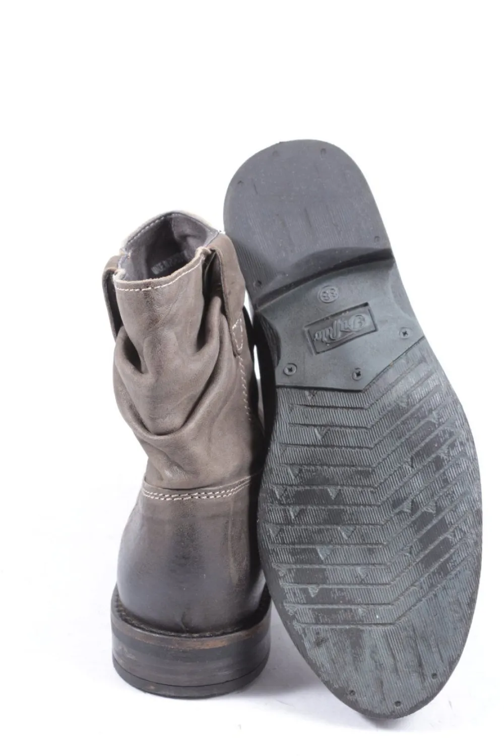 Kurzstiefel Größe 38-Bufallo