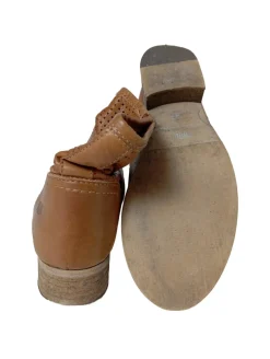 Stiefel>Shoot Kurzstiefel Größe 37 braun