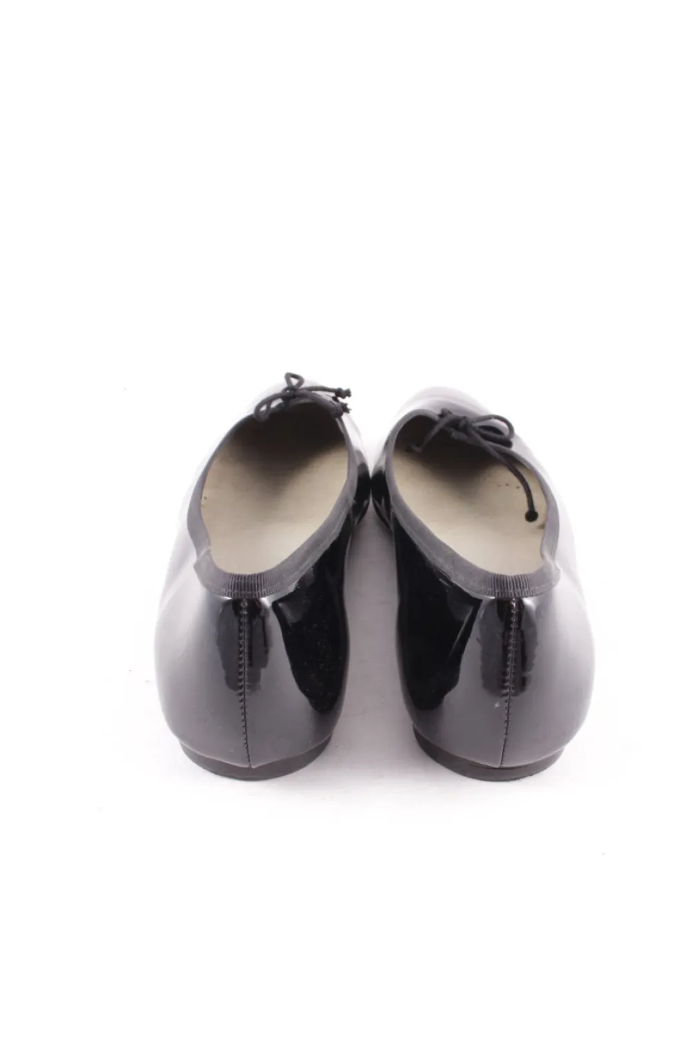 Lackballerinas Größe 40-las lolas Clearance