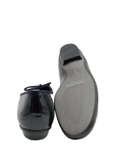 Ballerinas>Paul Green Lackballerinas Größe 38 schwarz