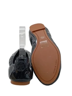 Lackballerinas Größe 37-Tory Burch Best
