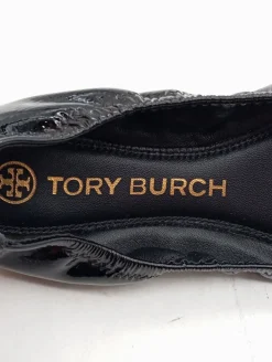 Lackballerinas Größe 37-Tory Burch Best