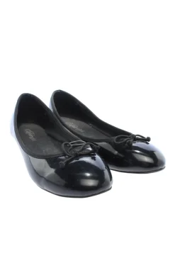 Ballerinas>Buffalo girl Lackballerinas Größe 37 blau