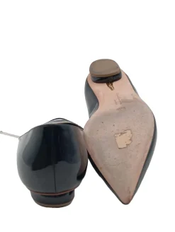 Lackballerinas Größe 39,5-Rupert Sanderson Hot