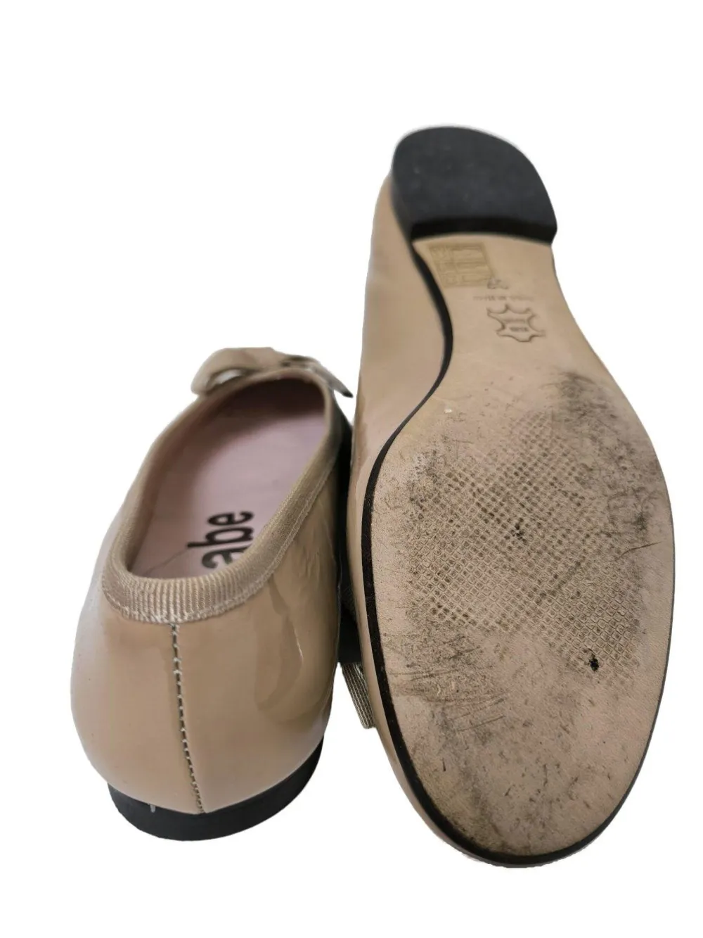 Lackballerinas Größe 37-le babe Outlet