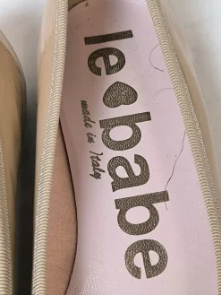 Lackballerinas Größe 37-le babe Outlet