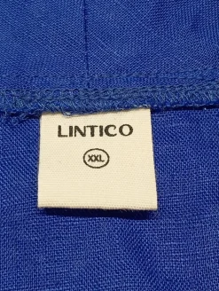 Langarm-Bluse Größe 44-Lintico Clearance
