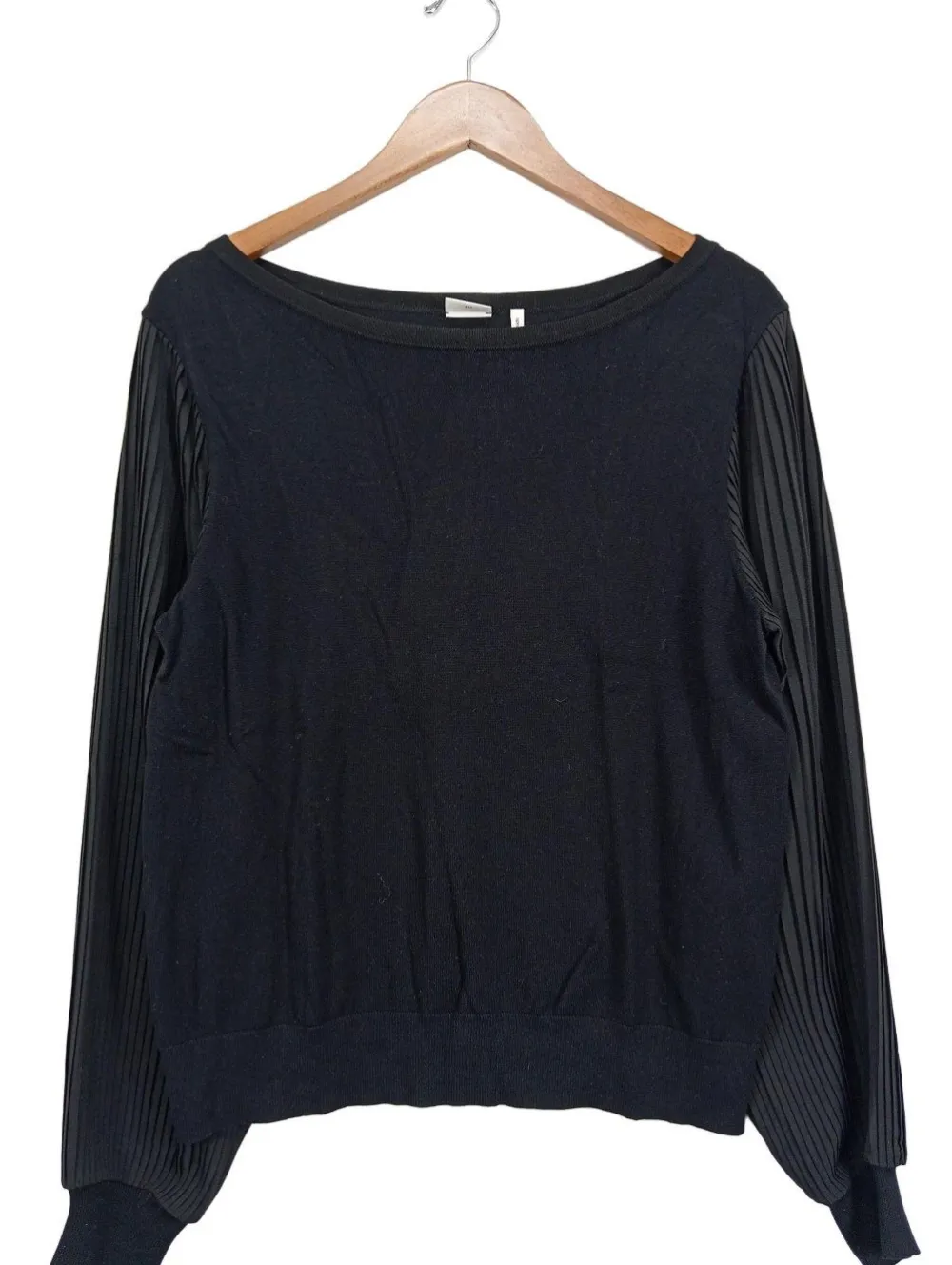 Langarm-Bluse Größe 40-s.Oliver Best