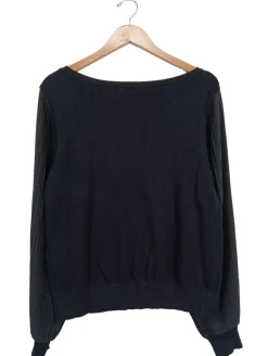 Langarm-Bluse Größe 40-s.Oliver Best