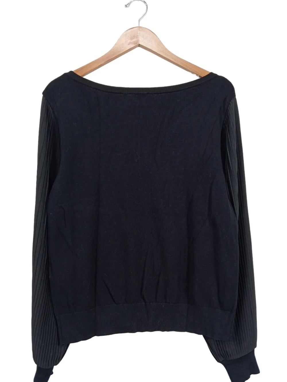 Langarm-Bluse Größe 40-s.Oliver Best