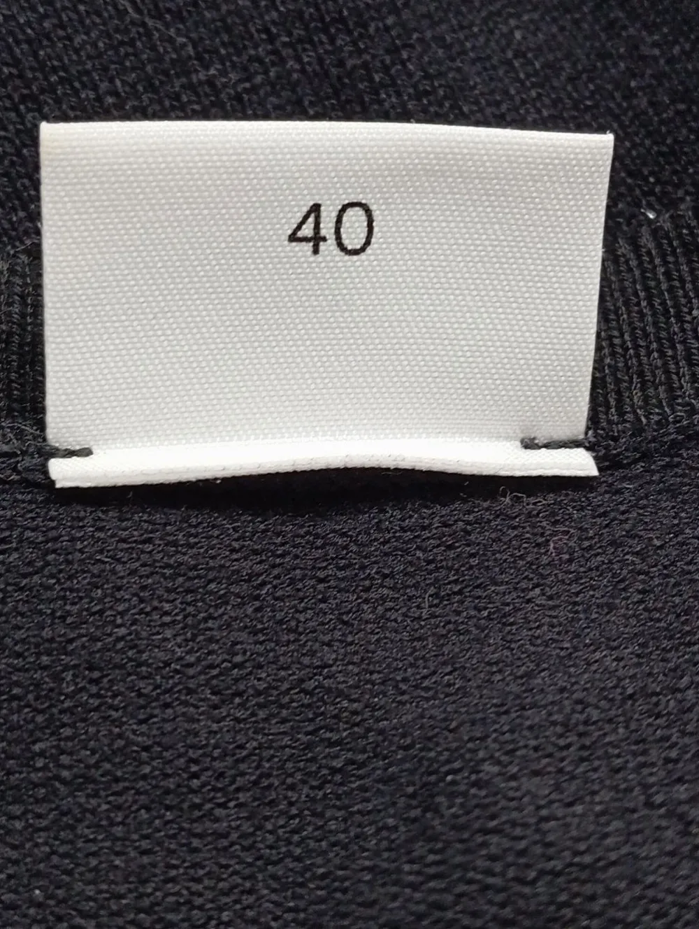 Langarm-Bluse Größe 40-s.Oliver Best