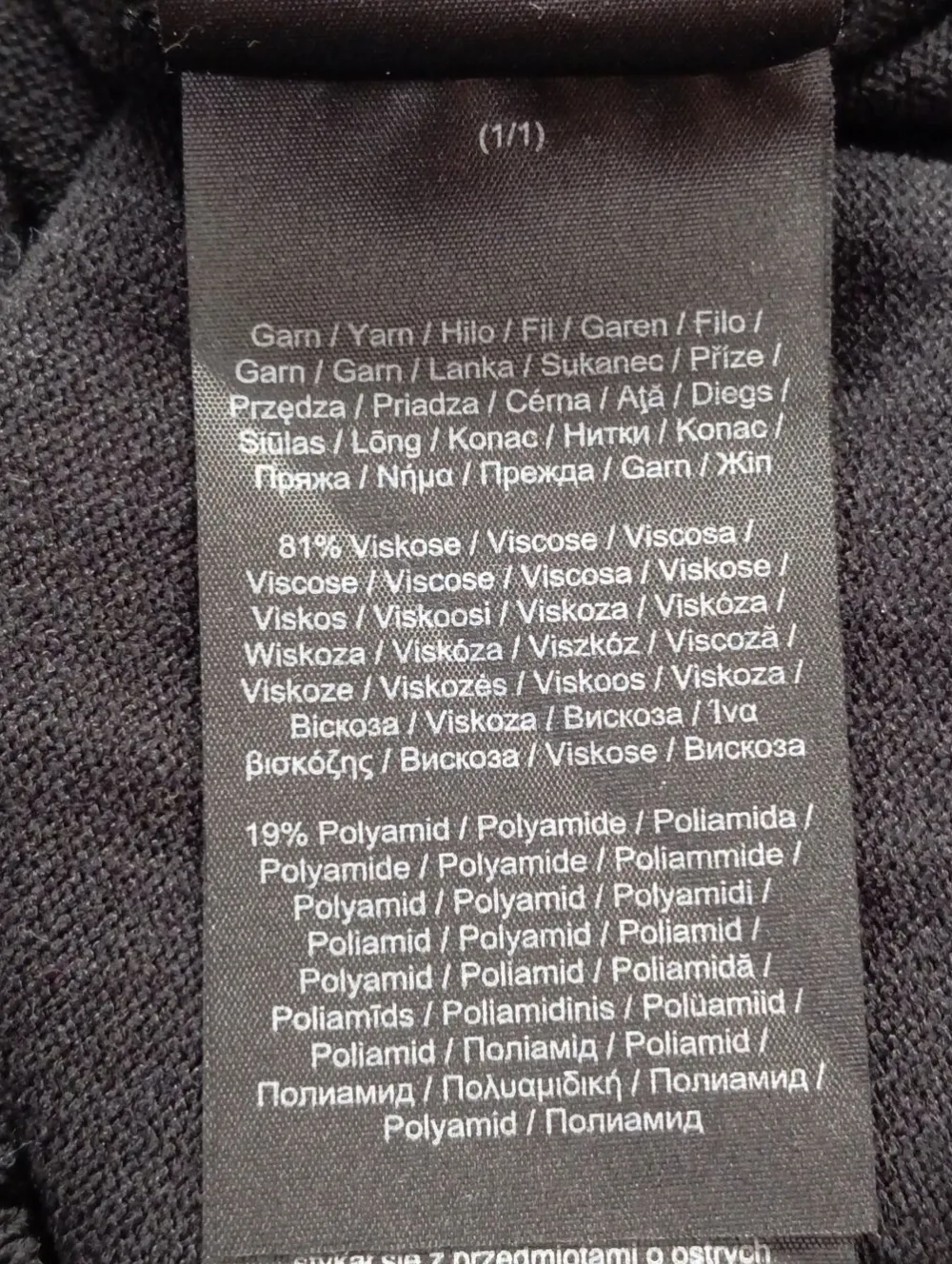 Langarm-Bluse Größe 40-s.Oliver Best