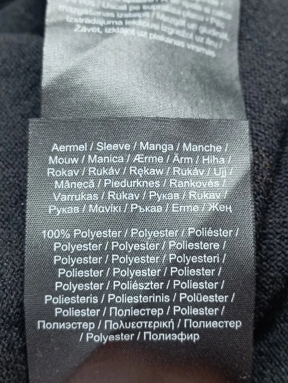 Langarm-Bluse Größe 40-s.Oliver Best