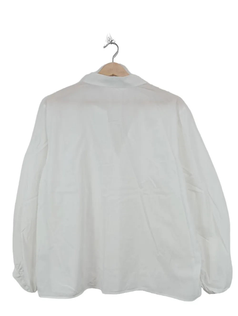 Langarm-Bluse Größe 44-Windsor Hot