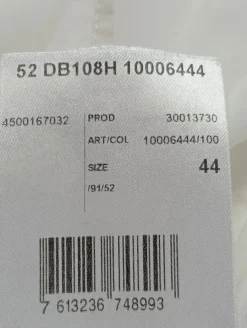 Langarm-Bluse Größe 44-Windsor Hot