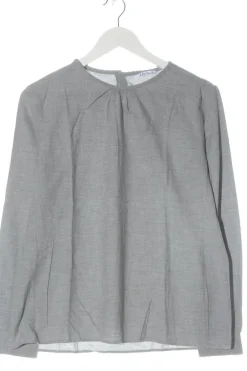 Langarm-Bluse Größe 42-Caliban Online