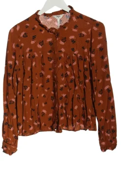 Langarm-Bluse Größe 36-Object Hot