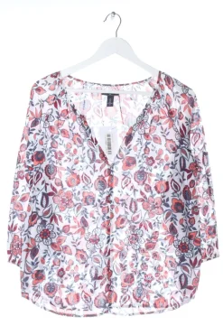 Blusen>Gap Langarm-Bluse Größe 36