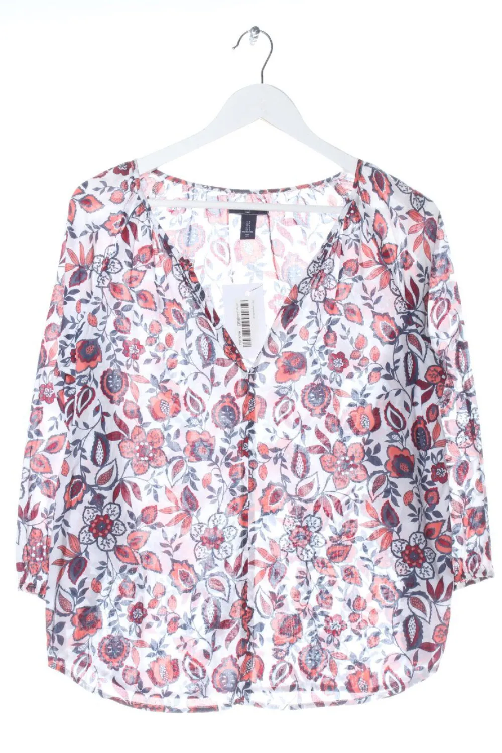 Blusen>Gap Langarm-Bluse Größe 36