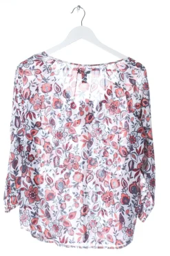 Blusen>Gap Langarm-Bluse Größe 36