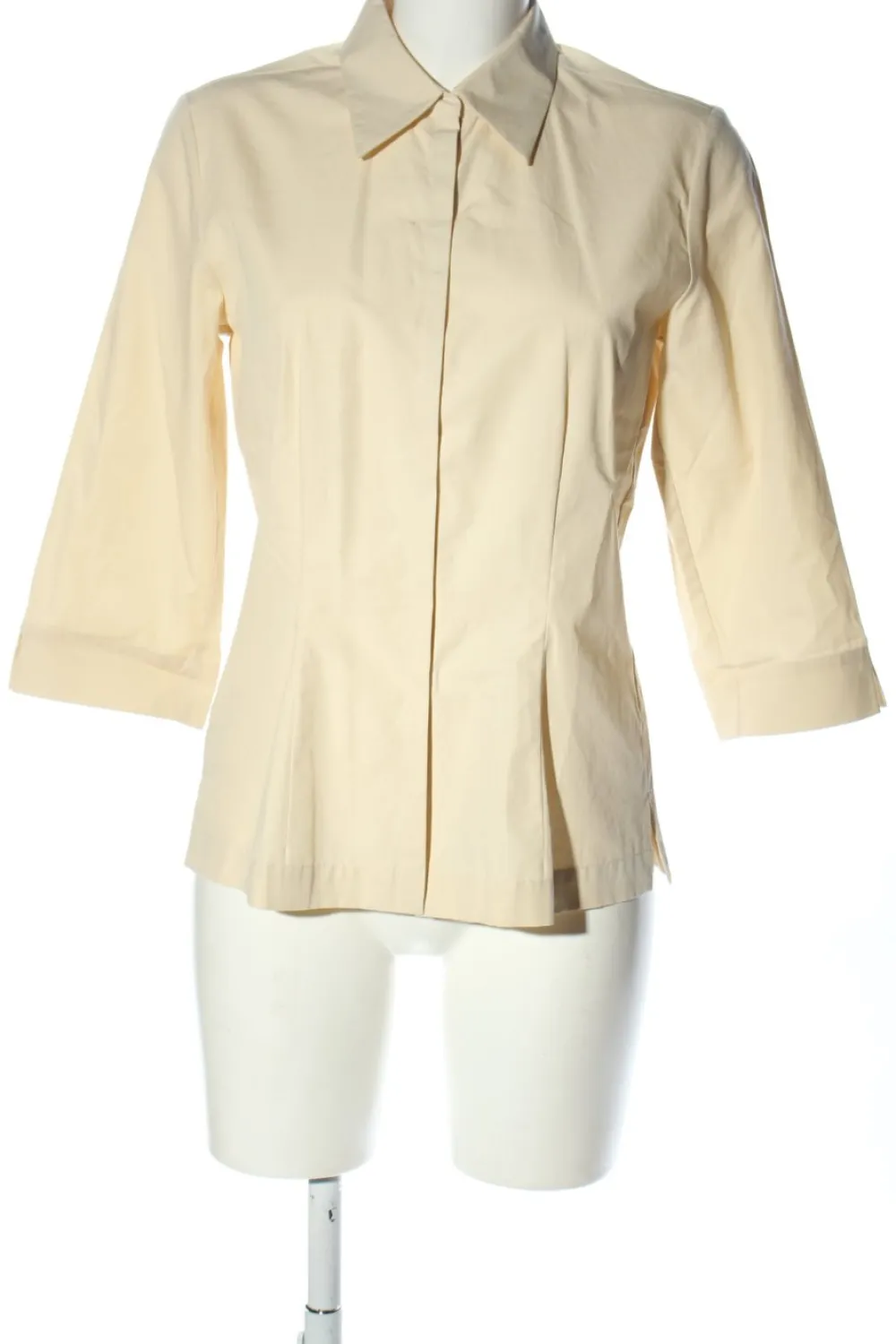 Langarm-Bluse Größe 36-Otto Kern New