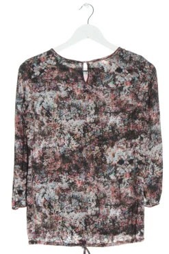 Blusen>Marc Ou2019Polo Langarm-Bluse Größe 34