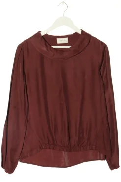 Langarm-Bluse Größe 38-Cartoon Hot