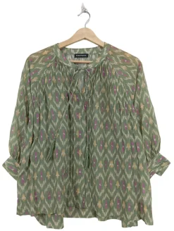 Langarm-Bluse Größe 38-Repeat Outlet