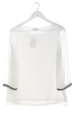 Langarm-Bluse Größe 38-Bodyflirt Sale