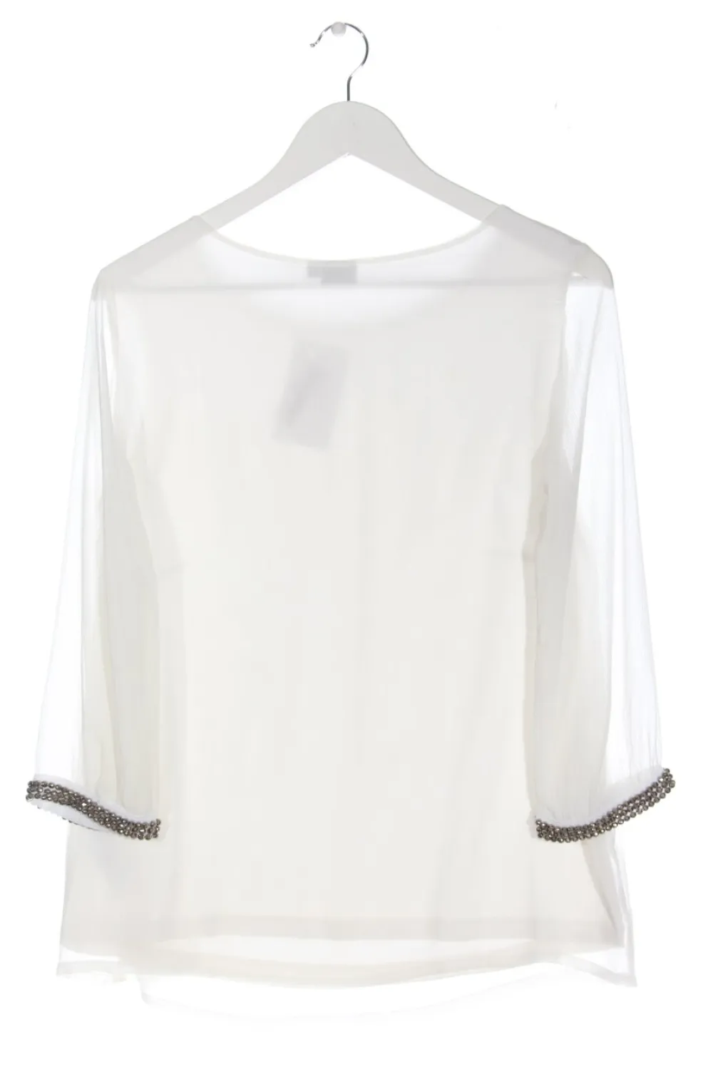 Langarm-Bluse Größe 38-Bodyflirt Sale