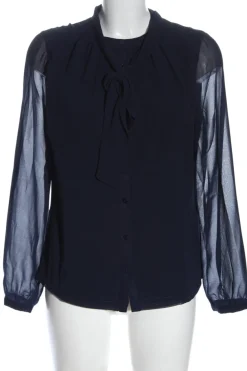 Langarm-Bluse Größe 38-Jake*s Discount