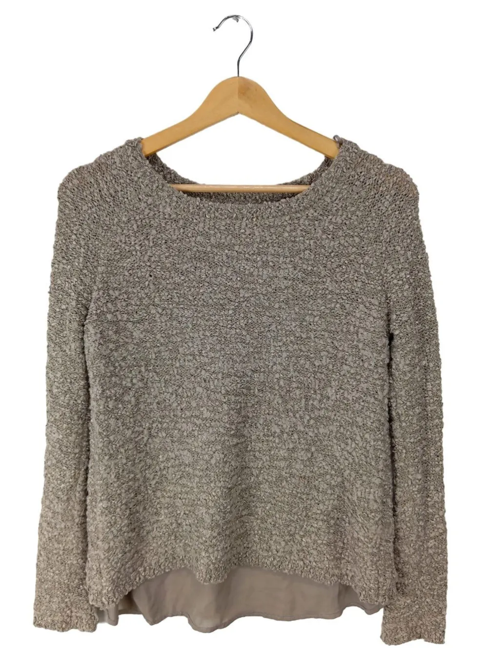 Langarm-Bluse Größe 36-Orsay Sale