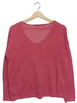 Langarm-Bluse Größe 34-Only New