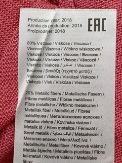 Langarm-Bluse Größe 34-Only New