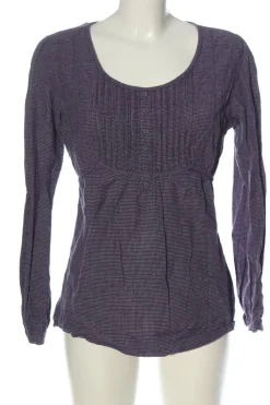 Langarm-Bluse Größe 36-MBJ Sale