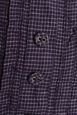 Langarm-Bluse Größe 36-MBJ Sale