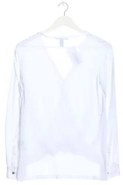 Langarm-Bluse Größe 34-Kenneth Cole