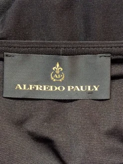 Langarm-Bluse Größe 48-Alfredo Pauly Online