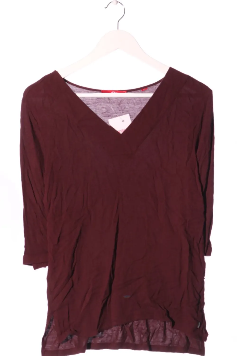 Langarm-Bluse Größe 38-s.Oliver Online