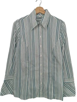 Langarmhemd Größe 40-s.Oliver Sale