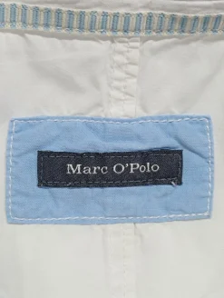 Langarmhemd Größe 36-Marc Ou2019Polo Best