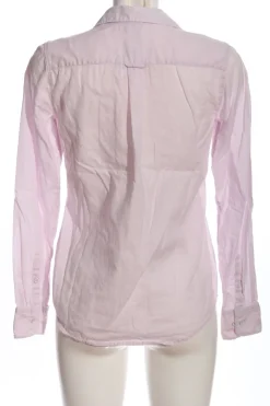 Hemden>H&M L.O.G.G. Langarmhemd Größe 32 pink